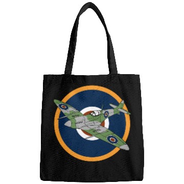 Discover Spitfire Bags