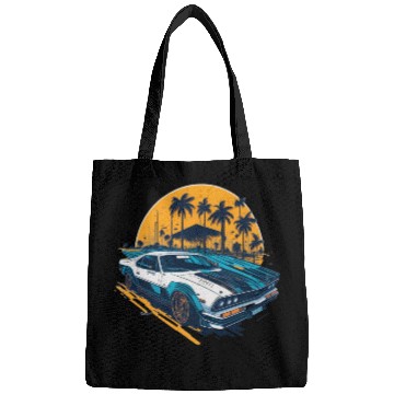Discover American muscle Bags
