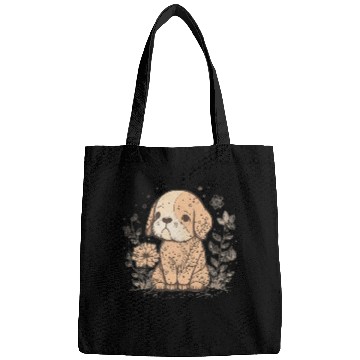 Discover Brown is the New Cute: A Tribute to Adorable Pups Bags