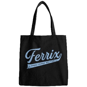 Discover Ferrix green Bags