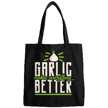 Discover Garlic Garlic Cloves Garlic Lover Cooking Bags