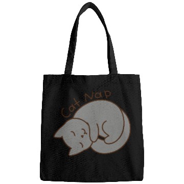 Discover Cat Nap Bags