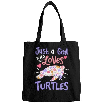 Discover Sea Turtle Turtle Lover Bags