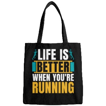 Discover Cross Country Running Life Is Better When Athletic Bags