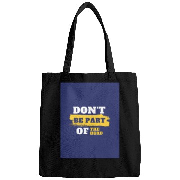 Discover Men's Black Design Bags