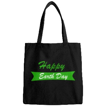 Discover Earth Day Bags