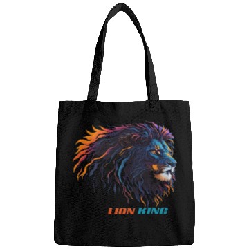 Discover LION KING Bags
