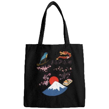 Discover Ultimate Japan Bags