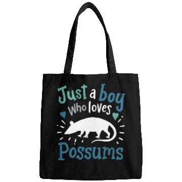 Discover Possum Possum Lover Bags