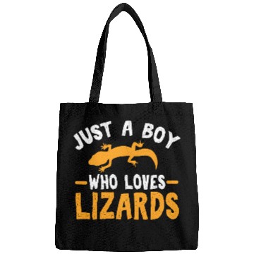 Discover Lizard Lizard Lover Bags