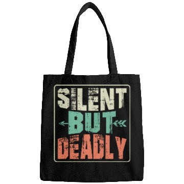 Discover Silent But Deadly Bow & Arrows Target Archery Bags