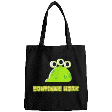 Discover ALIEN MOTIVATION Bags