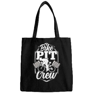 Discover Bike Pit Crew Bicycle Bike Race Cycling Racing Bags