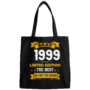 Discover May 1999 Birthday Surprise Bags