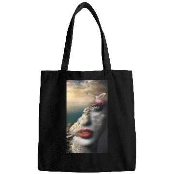 Discover la femme et le nature Bags