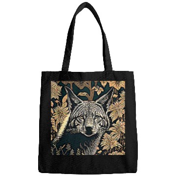 Discover Forest Dwellers Bags