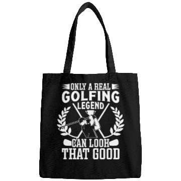 Discover Perfect Golfing Design Bags