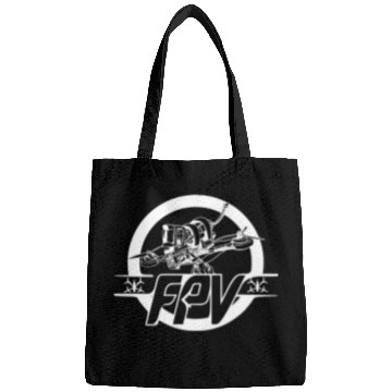 Discover Drone Pilot Bags