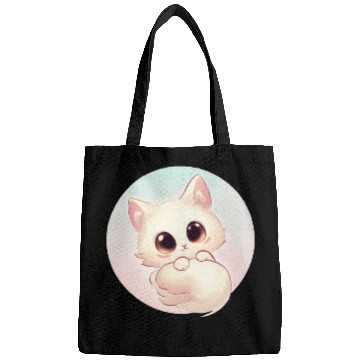 Discover Cute Cat Bags