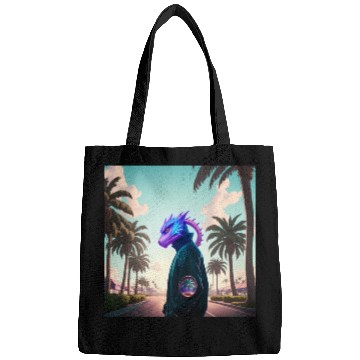 Discover Thunderbolt Racer Bags