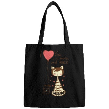 Discover 1202 cat card Bags
