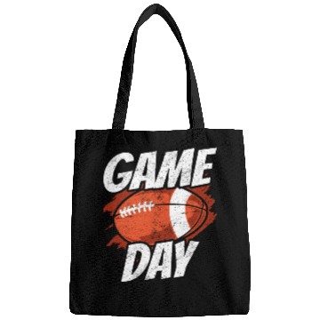 Discover Game Day Bags