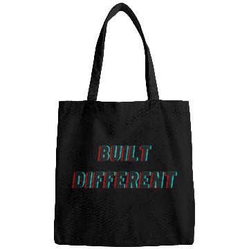 Discover built different Bags