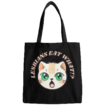 Discover Lesbians Eat What Bags