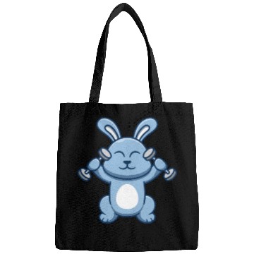 Discover BUNNY TRAINING GYM Bags