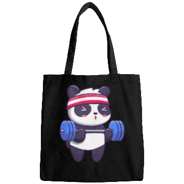 Discover TEDDY BEAR TRAINING GYM Bags