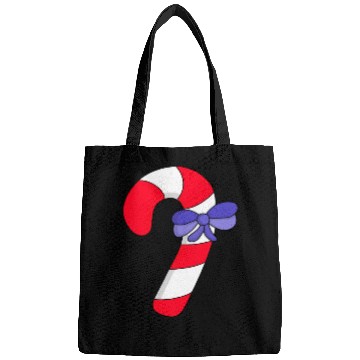 Discover Candy cane 80s Bags