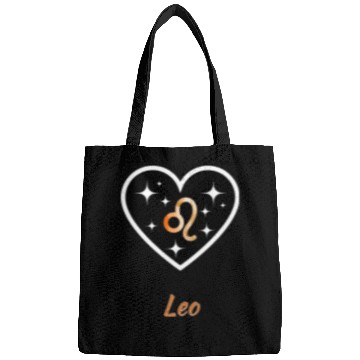 Discover LEO ZODIAC SIGN, astrology, birthday Bags
