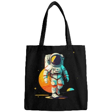 Discover Walking Alone Bags