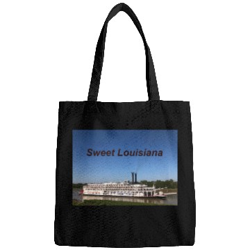 Discover Sweet Louisiana Bags