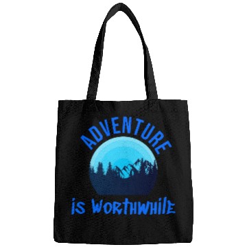 Discover adventure is worthwhile for risk excitement lovers Bags