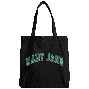 Discover Mary Jane Bags