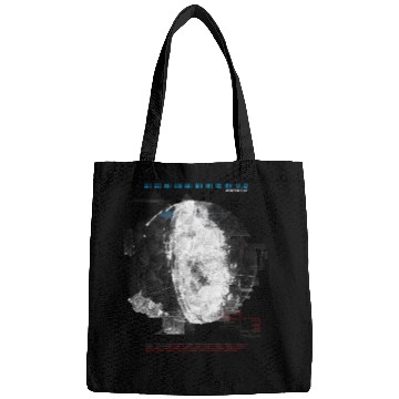 Discover Occupants Planet Bags