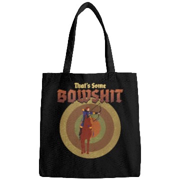Discover Bow Hunting Arrow and Archery Quote Design Archery Bags