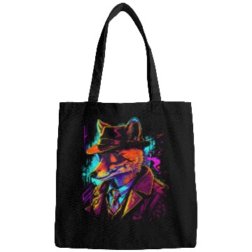 Discover Mafia Fox Bags