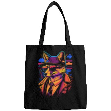 Discover Mr Fox Bags