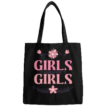 Discover Girls Girls Girls Cool Graphic Bags