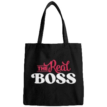 Discover The Real Boss Bags