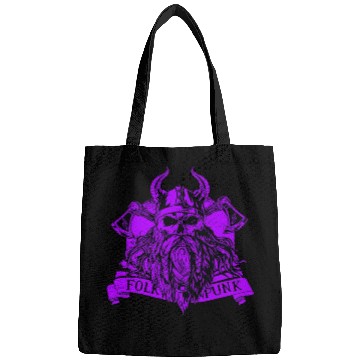 Discover Viking Folk Punk Bags