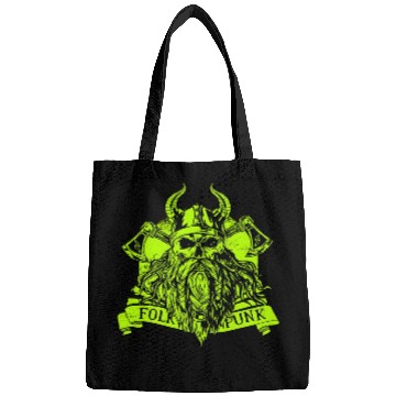 Discover Viking Folk Punk Bags