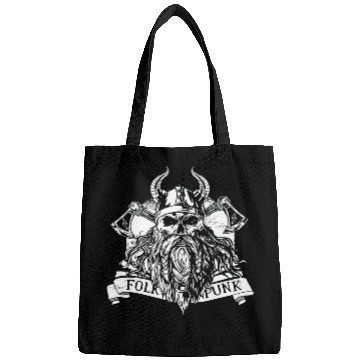 Discover Viking Folk Punk Bags