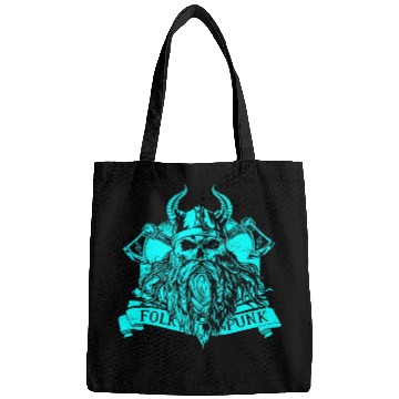 Discover Viking Folk Punk Bags