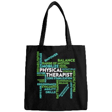 Discover Physical Therapist Bags Mobilize Core