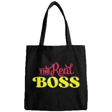 Discover The Real Boss Bags