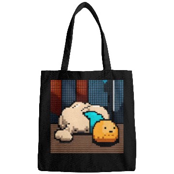 Discover Orange Slime? Bags