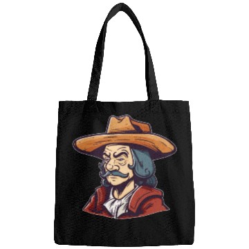 Discover Columbus Day 1492 Bags